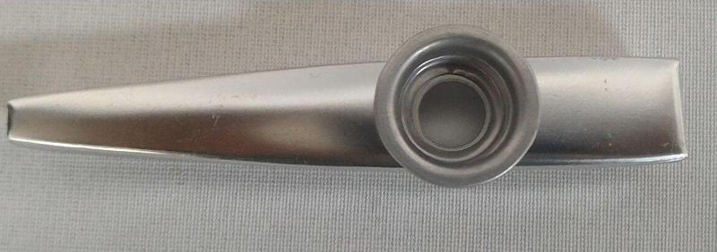 Km-2 Metal Kazoo