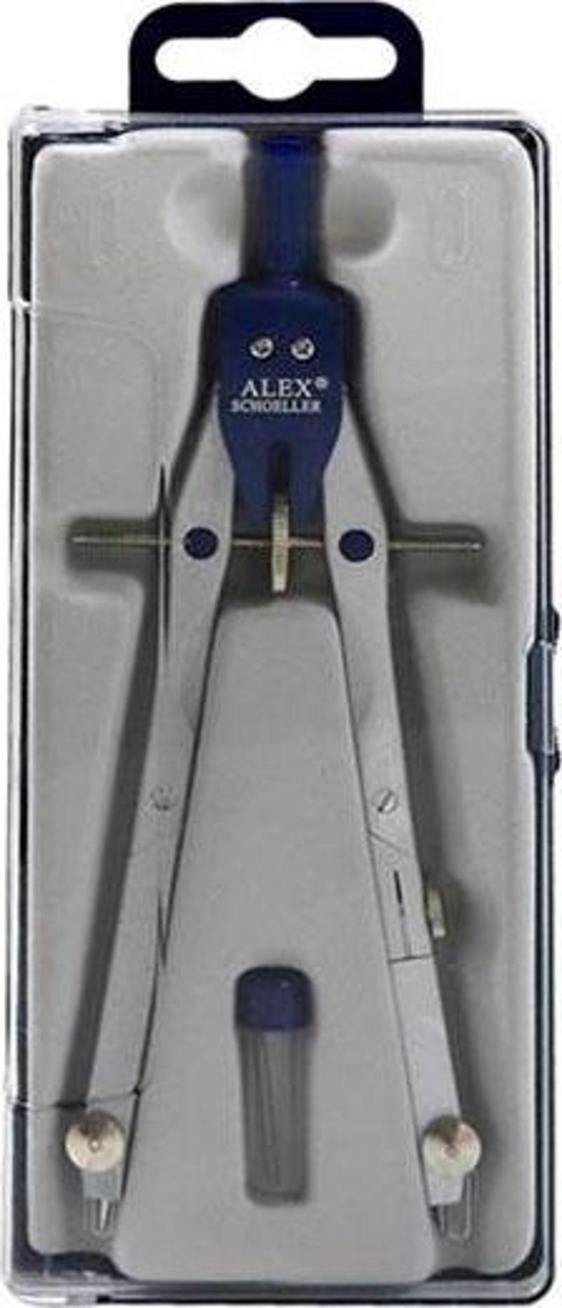 Ayarlanabilir Teknik Pergel 007650