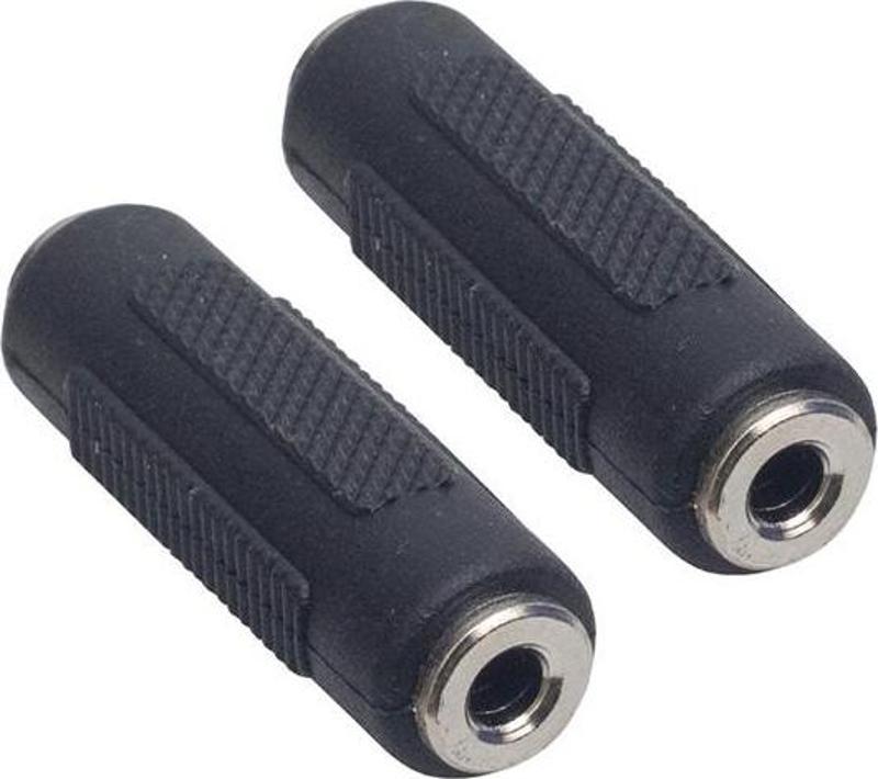 3.5 MM STEREO FİŞ ARA DİŞİ DİŞİ JACK