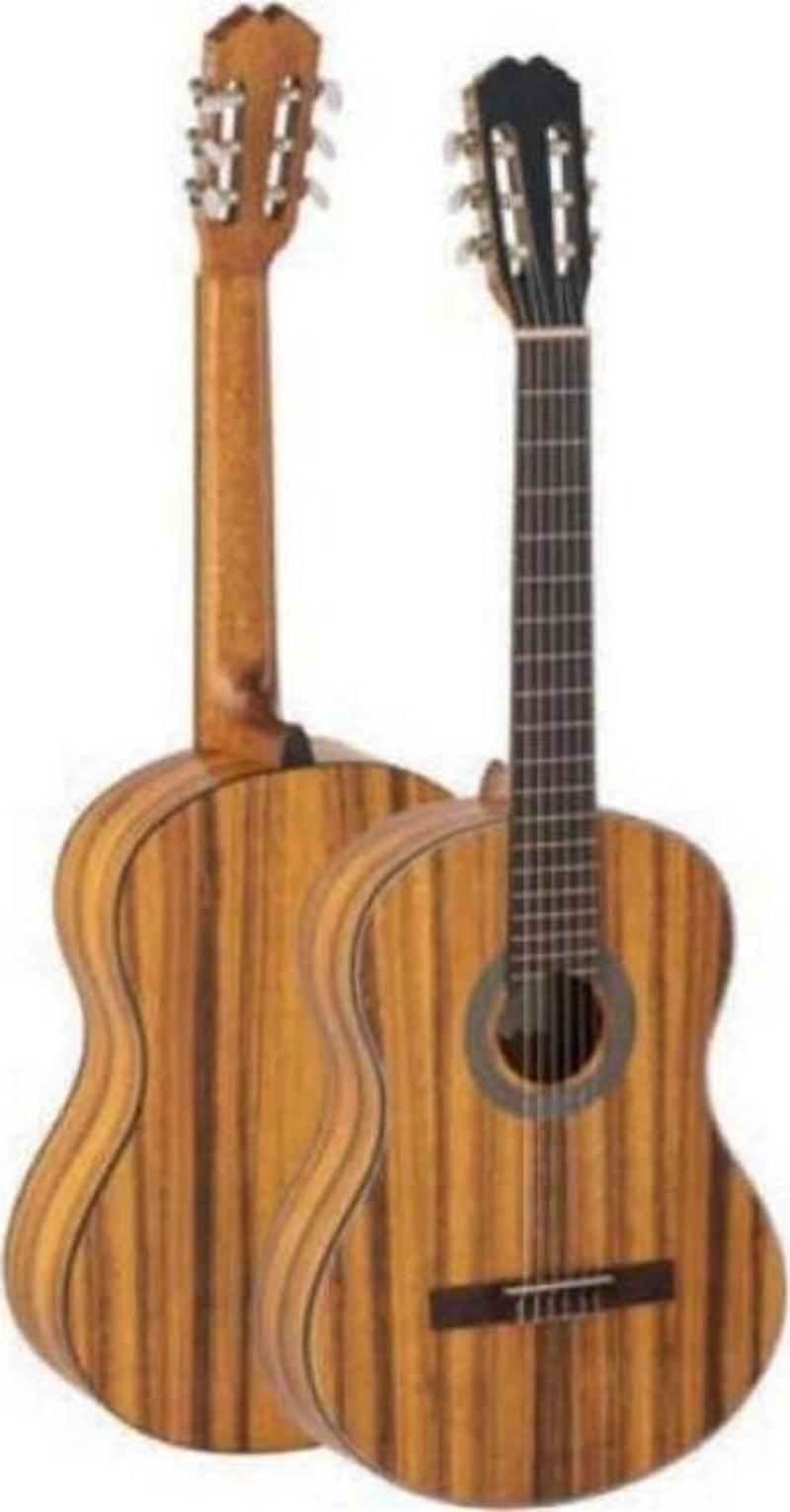 Toba Klasik Gitar