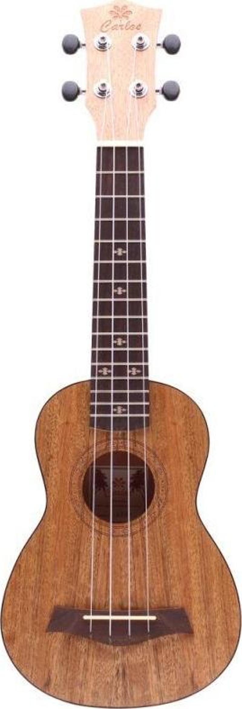 U700 Soprano Ukulele