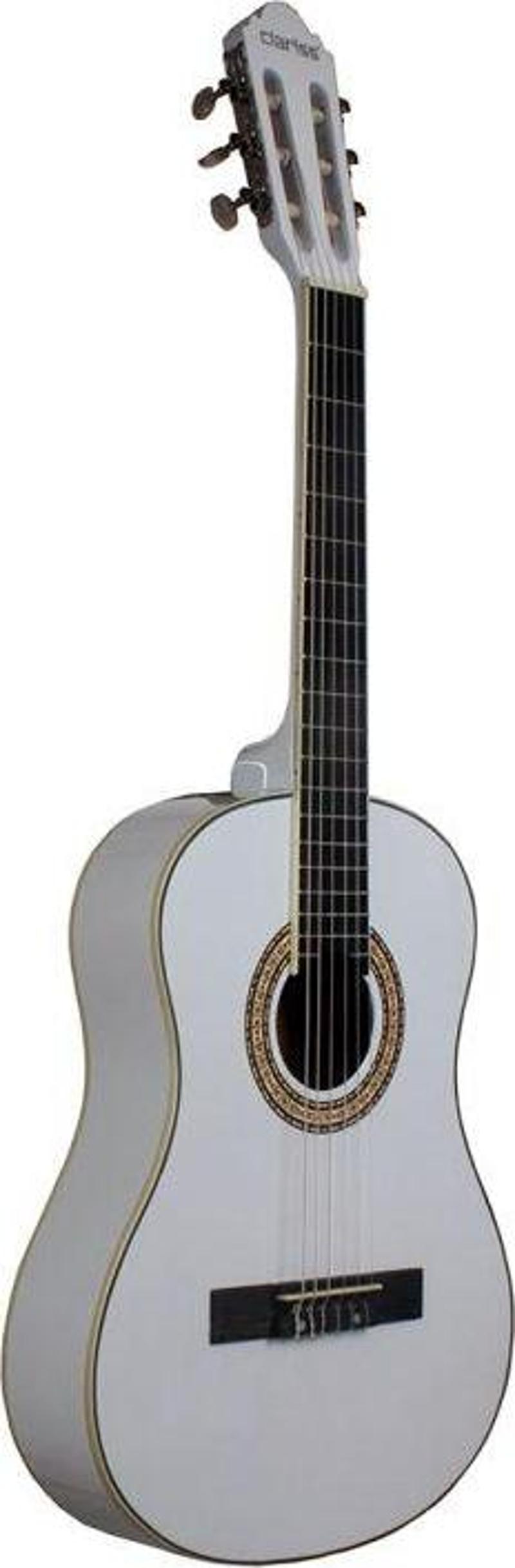 CCG50 Wh Junior Klasik Gitar