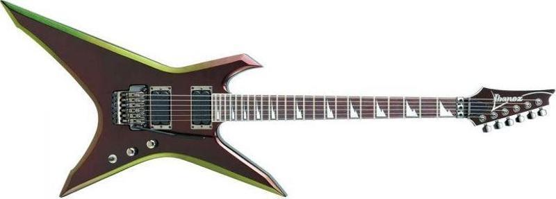 XPT700 RCM (Red Chameleon) - Elektro Gitar