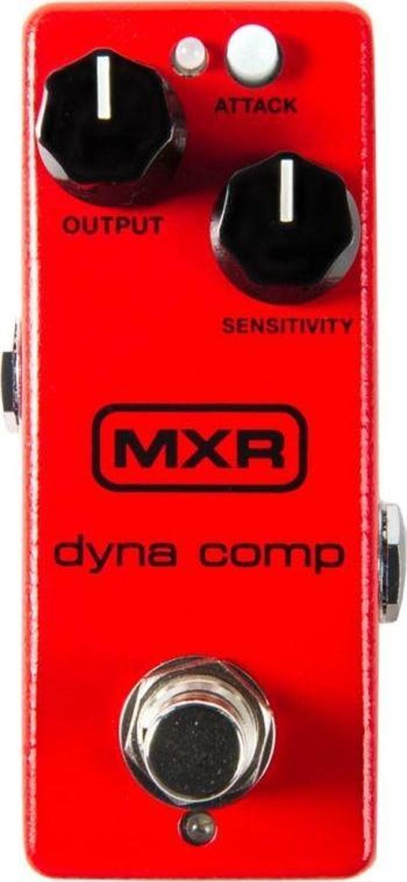 M291 Dyna Comp Mini Compressor Pedalı