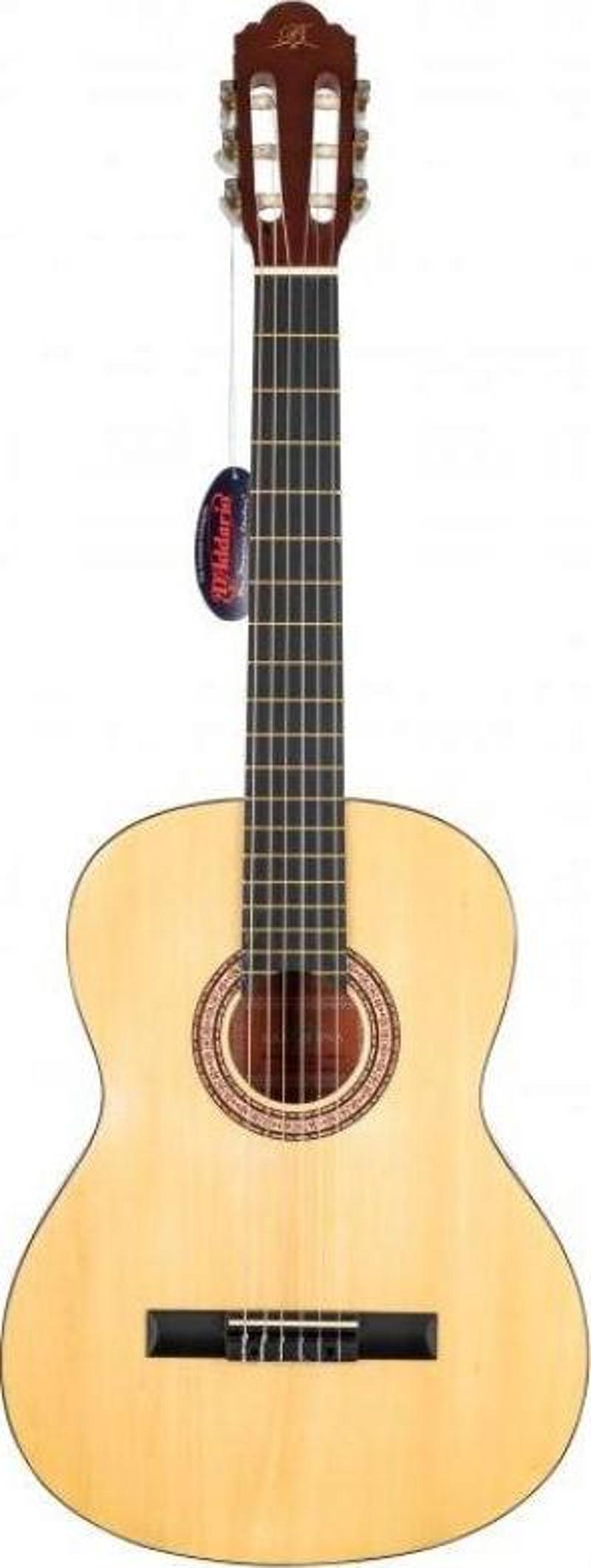 LC 3900 NL / Klasik Gitar