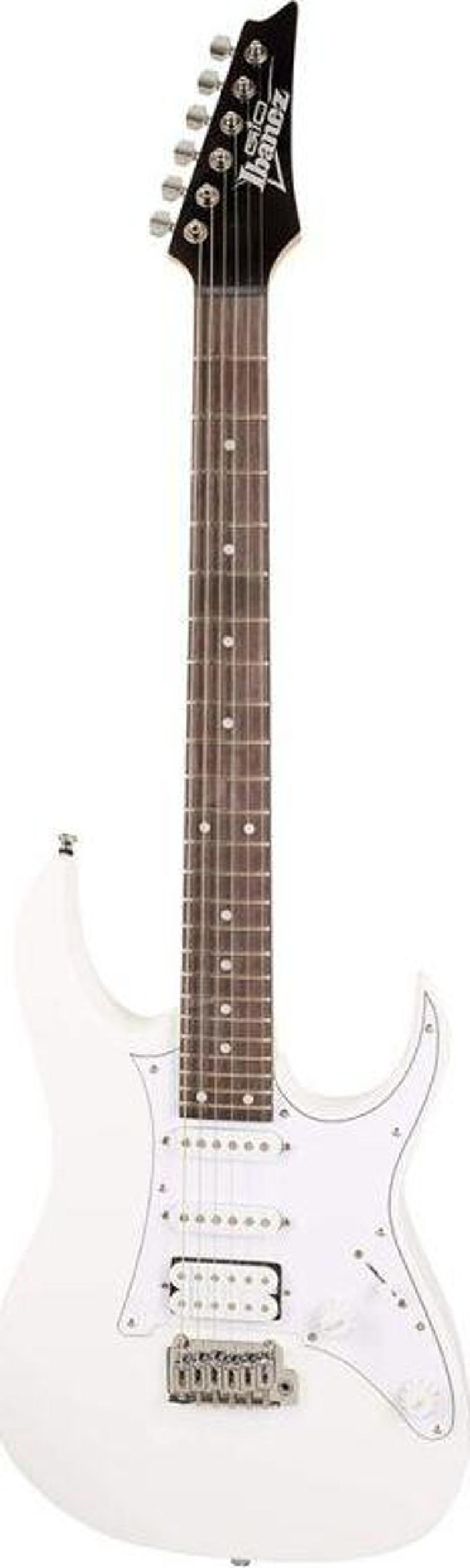 GRG140-WH Gio Serisi Beyaz Elektro Gitar