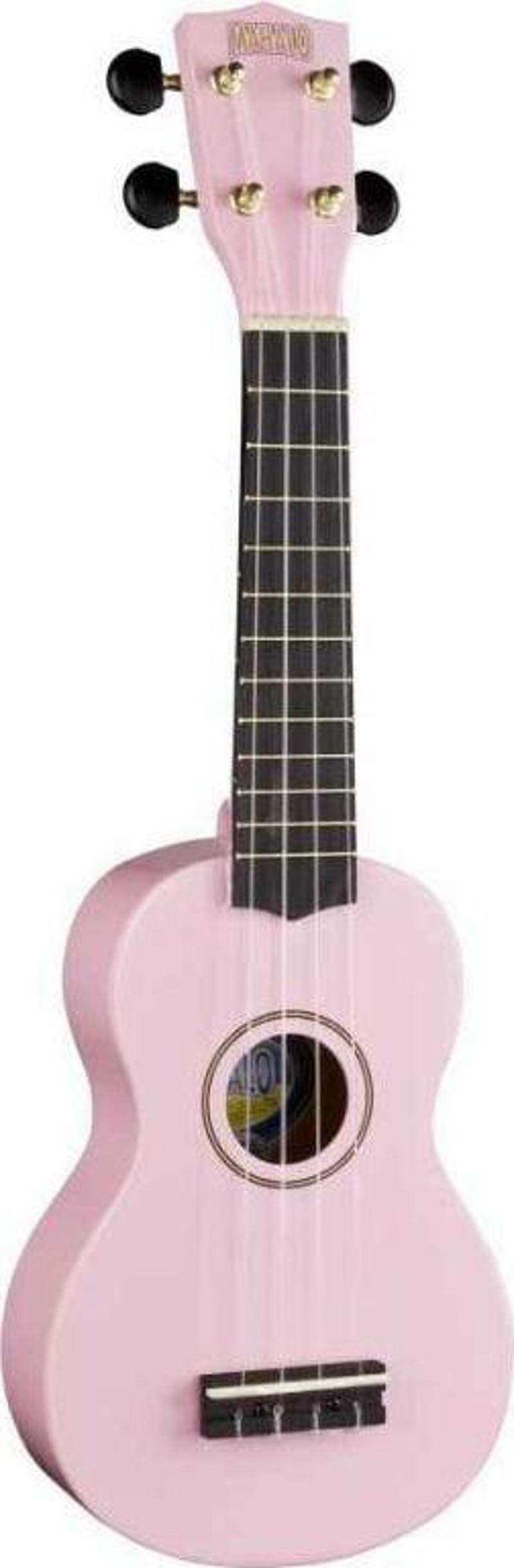 MR1PK Soprano Ukulele
