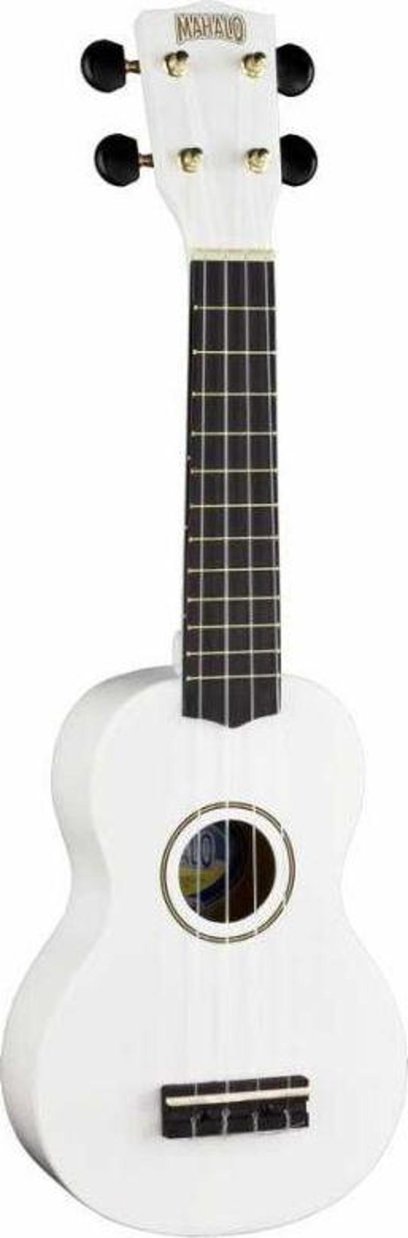 MR1WT Soprano Ukulele