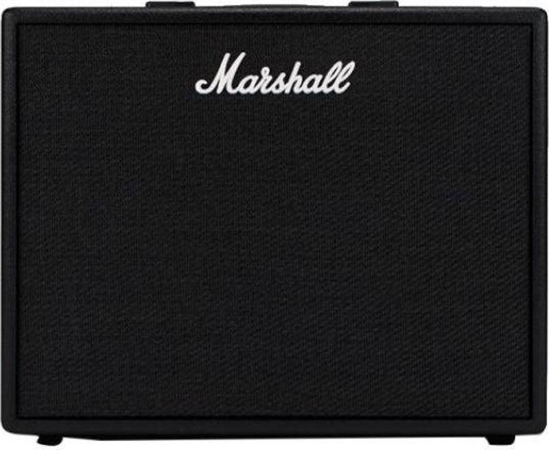 CODE50 1x12” 50W Dijital Kombo Elektro Gitar Amfisi