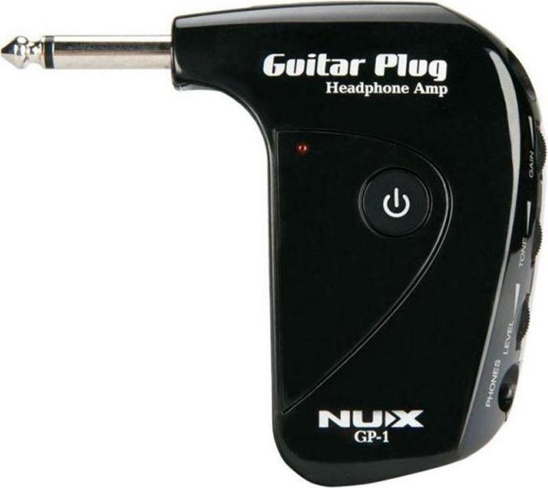 GP-1 Gitar Kulaklık Amfisi