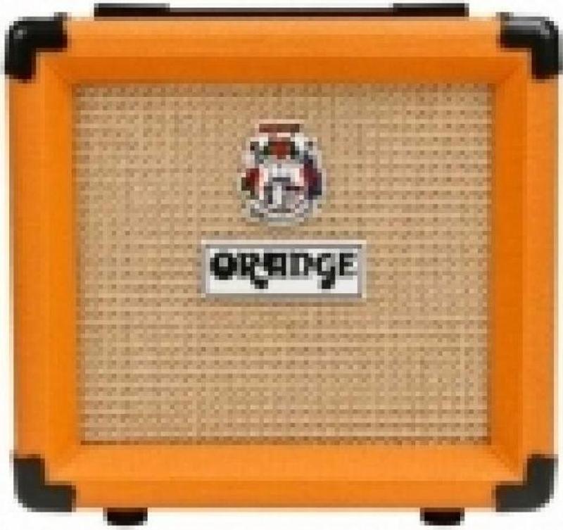 Micro Terror Elektro Gitar Kabini