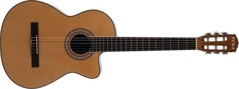 HG400-CN Klasik Gitar (Taşıma Çantası Hediyeli)