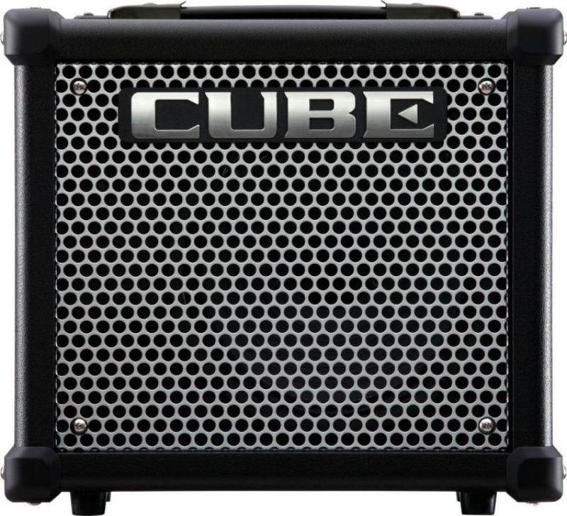 Cube-10GX Elektro Gitar Amfisi