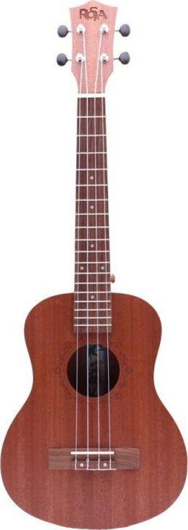 RU-01T Tenor Ukulele