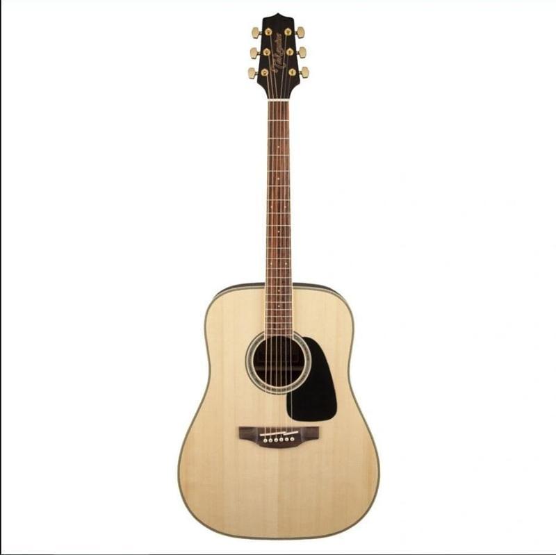 GD51-NAT Akustik Gitar