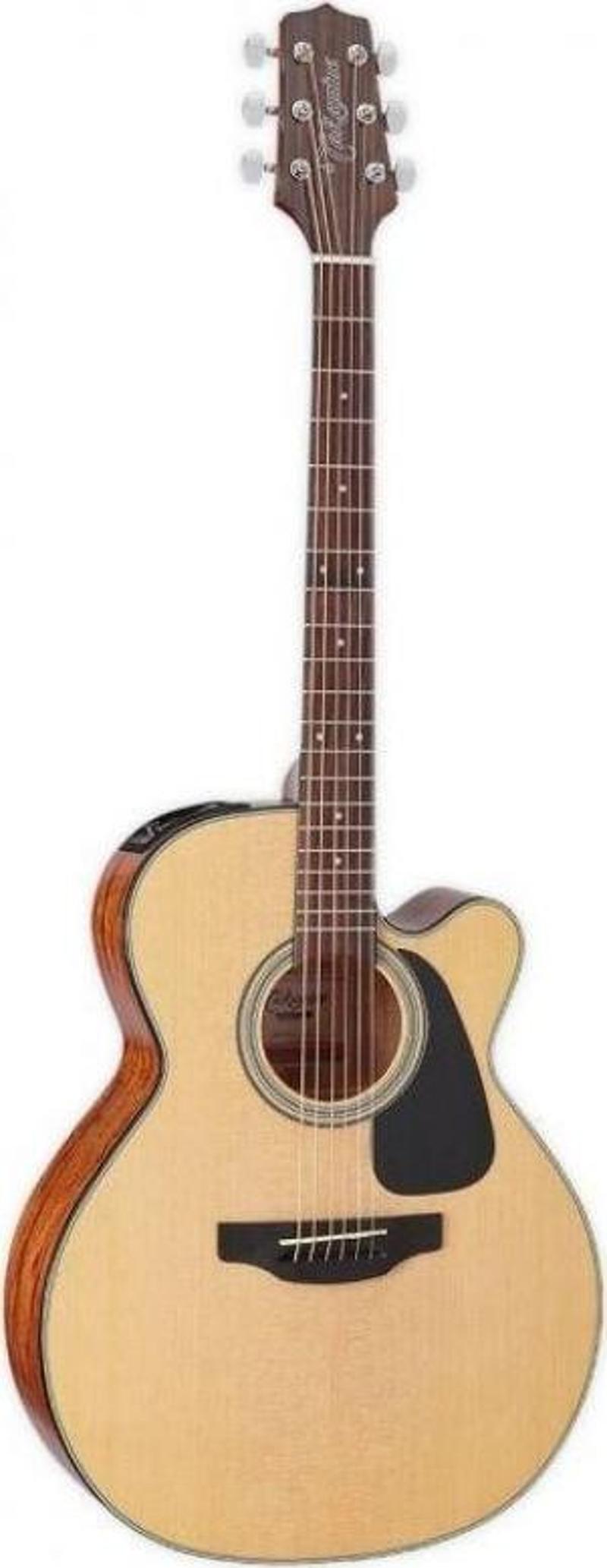 TAKAMINE GN15CE NAT SERIES 15 Elektro Akustik Gitar