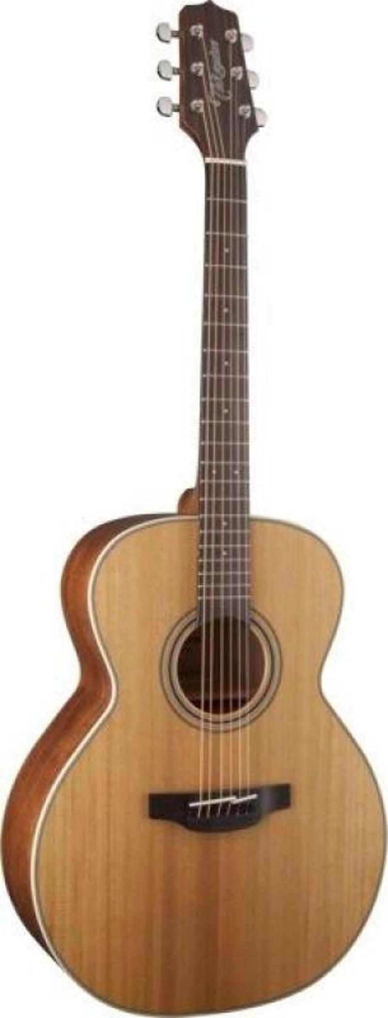 GN20-NS Akustik Gitar