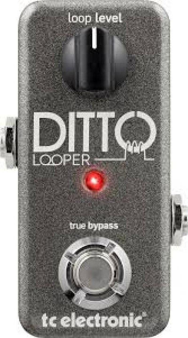 Ditto Looper Looper