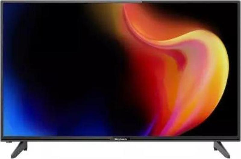 SLT-3236T HD 32'' 82 Ekran Uydu Alıcılı LED Televizyon