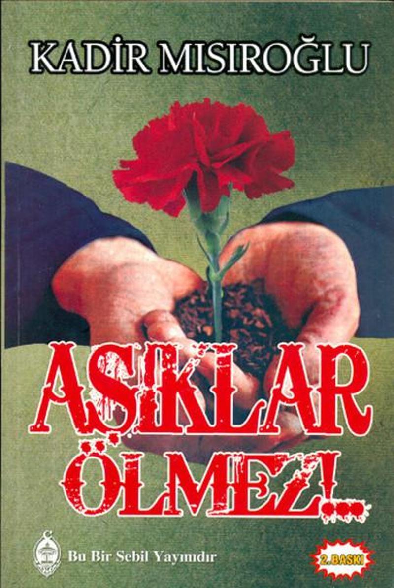 Aşıklar Ölmez