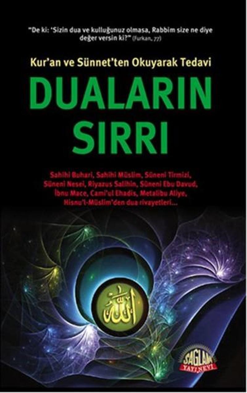 Duaların Sırrı