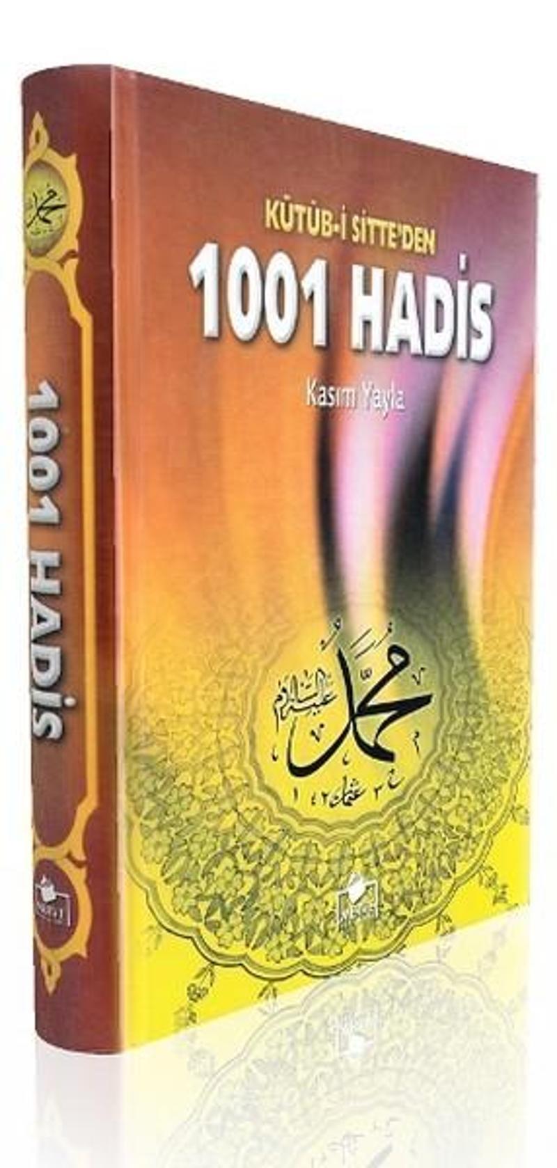 Kütüb-i Sitte'den 1001 Hadis