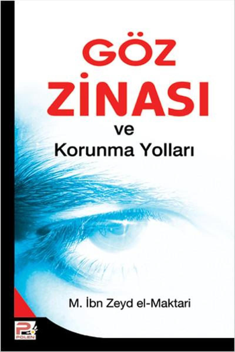 Göz Zinası ve Korunma Yolları