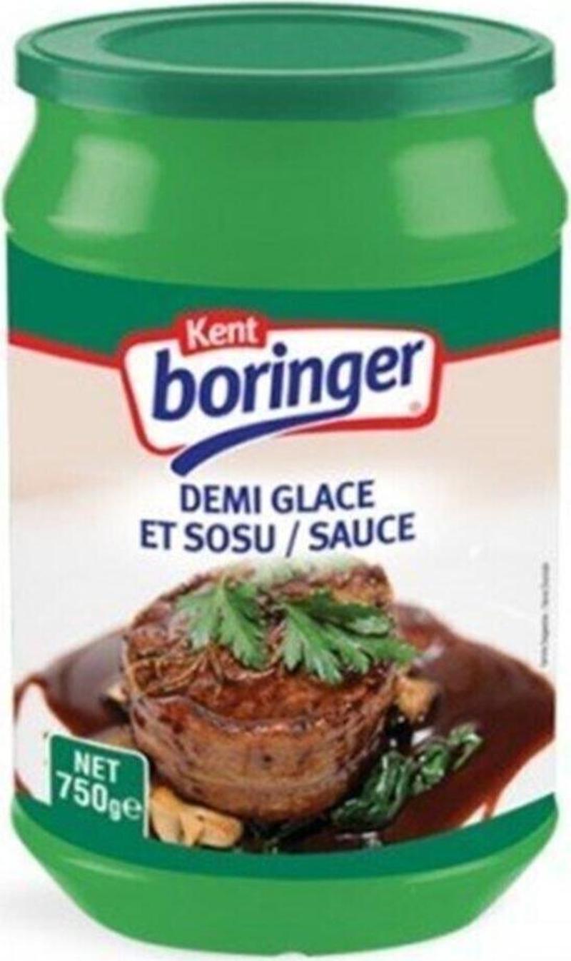 Demi Glace Sos 750 Gr