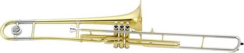 JTB700V Pistonlu Trombon