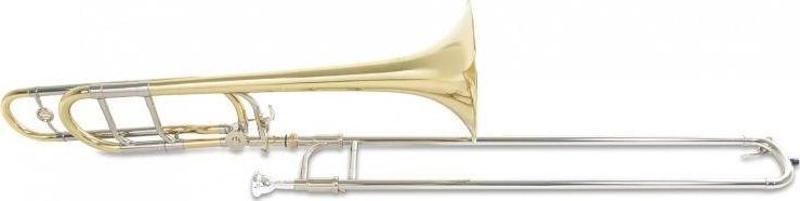 TT-242F Ventilli (Bb/F) Tenor Trombon