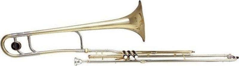 VT-227 Pistonlu Tenor Trombon