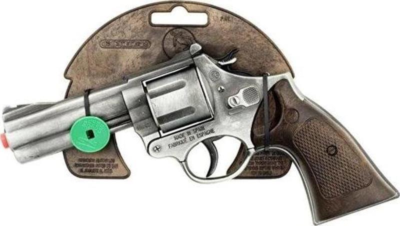Revolver 12'li