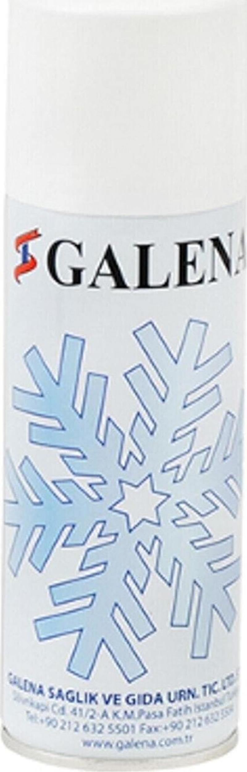 Soğutucu Sprey 200 Ml
