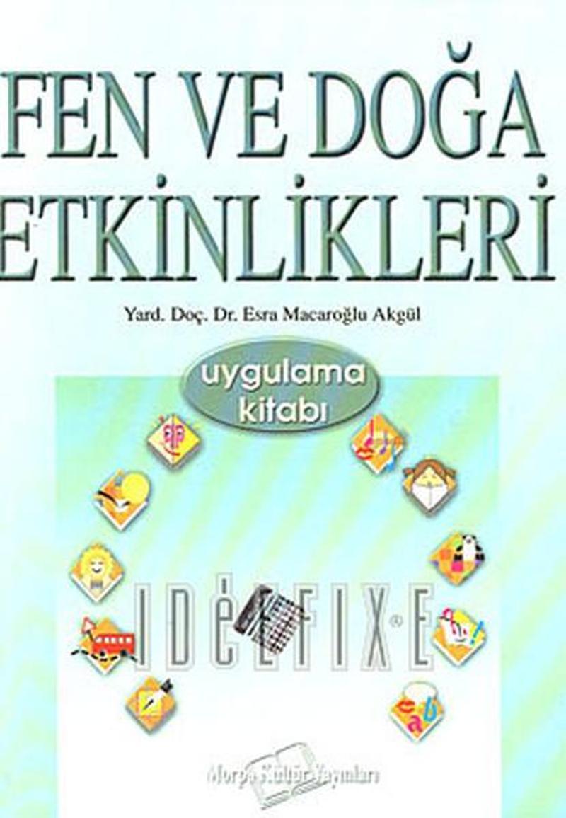 Fen ve Doğa Etkinlikleri