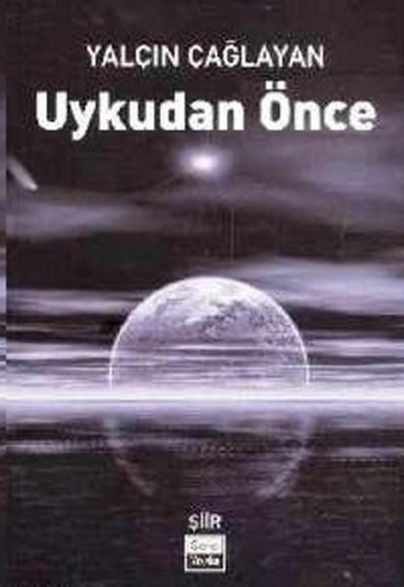 Uykudan Önce