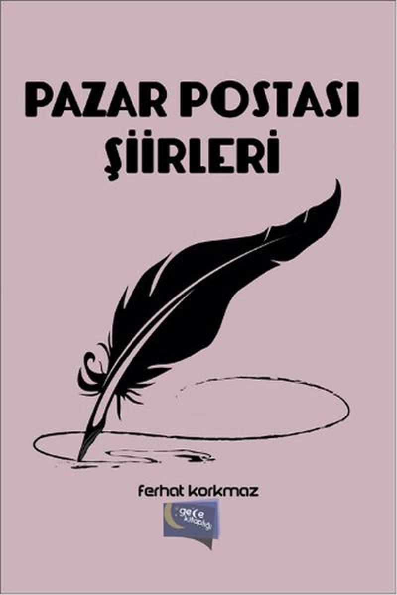 Pazar Postası Şiirleri
