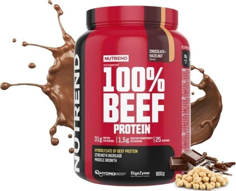 Beef Protein 900 Gr