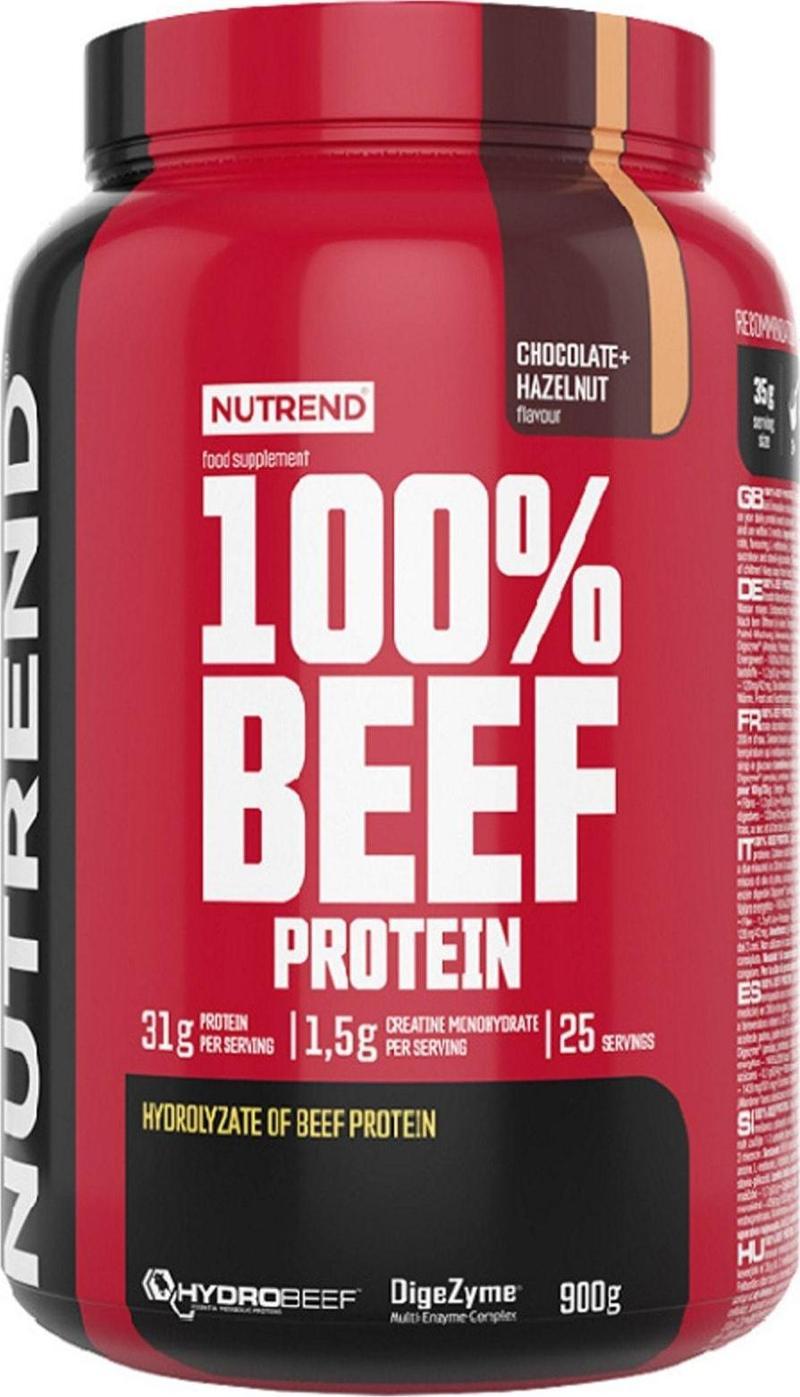 Beef Protein 900 Gr