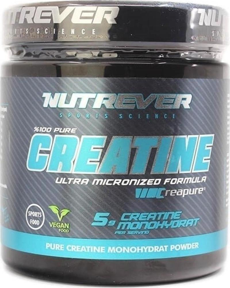 Kreatine Powder 250g