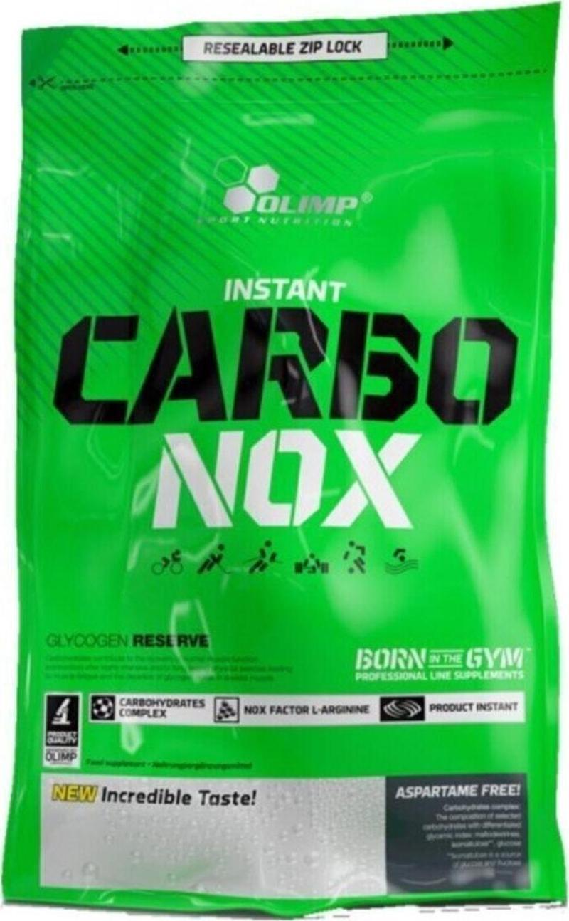 Carbo Nox 1 Kg