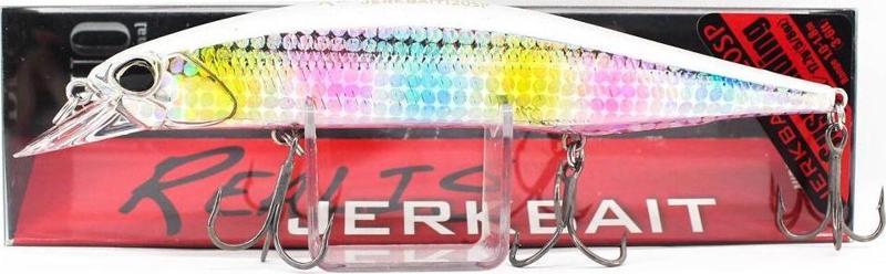 Realis Jerkbait 120SP GQA0184 Hirame Candy