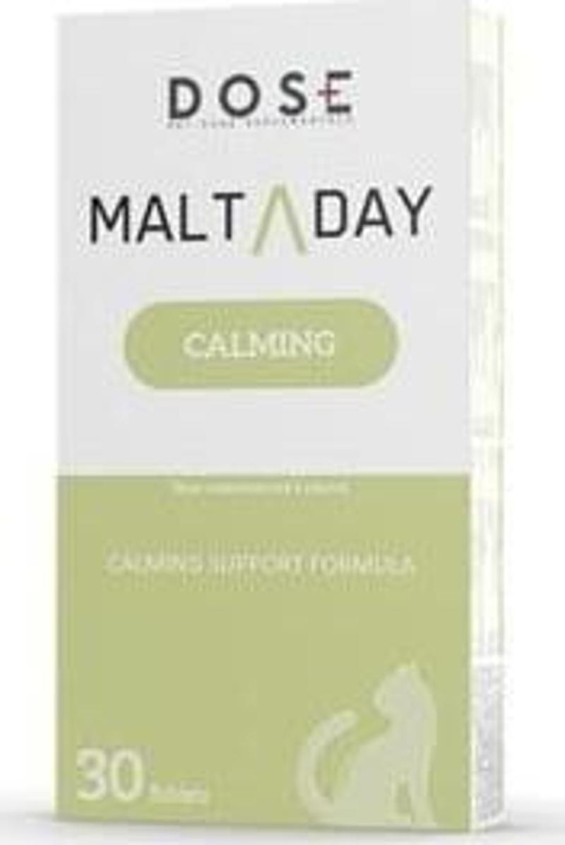 Malt A Day Calming Tablet