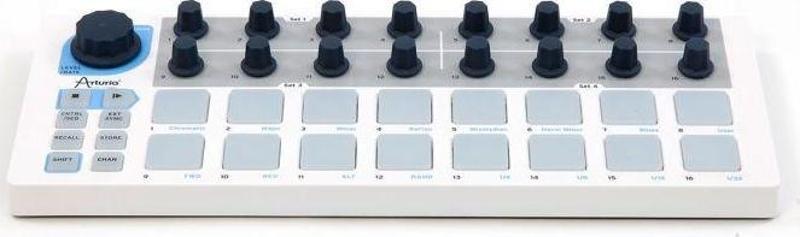 ARTURIA Beatstep