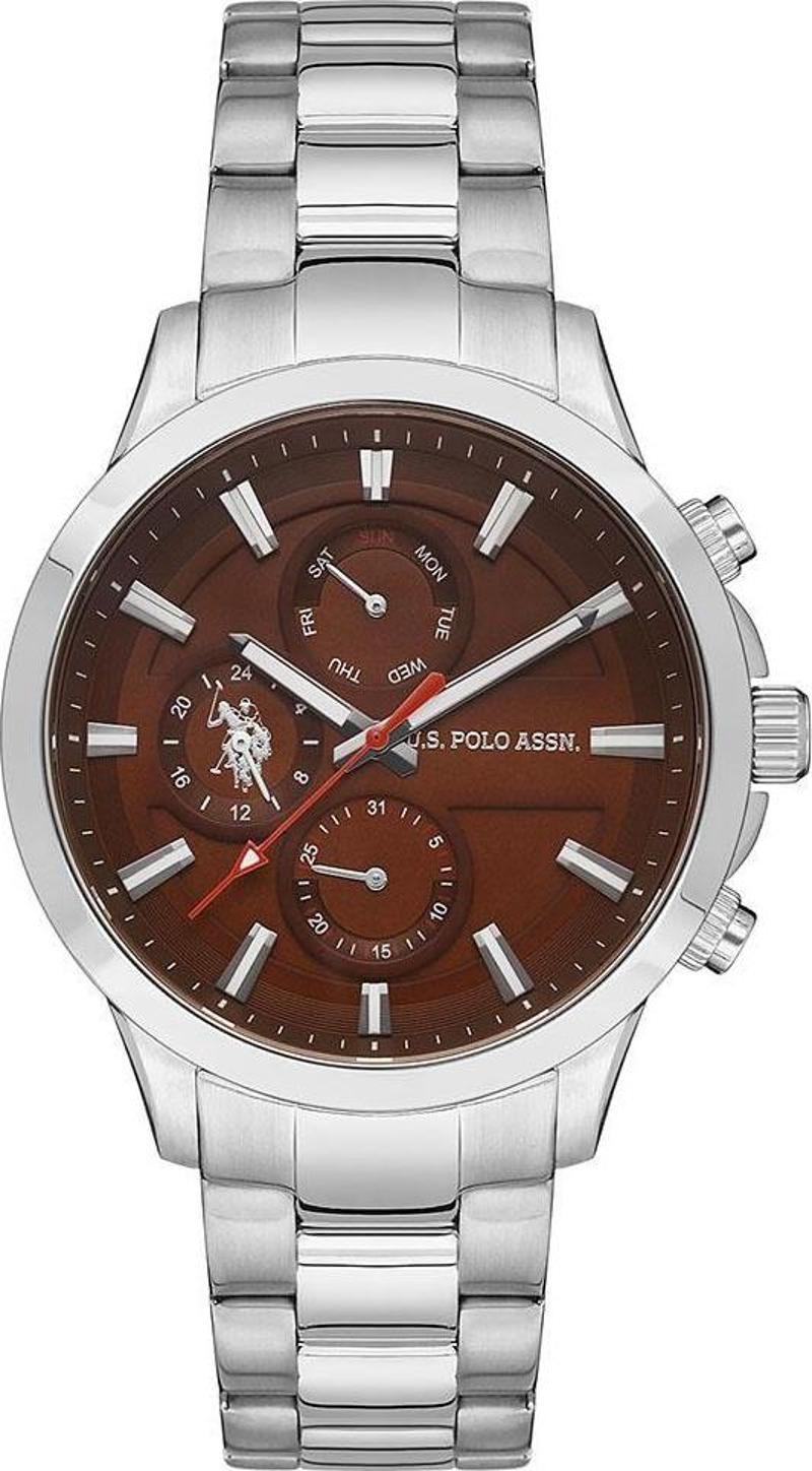 USPA1035-04 Erkek Kol Saati