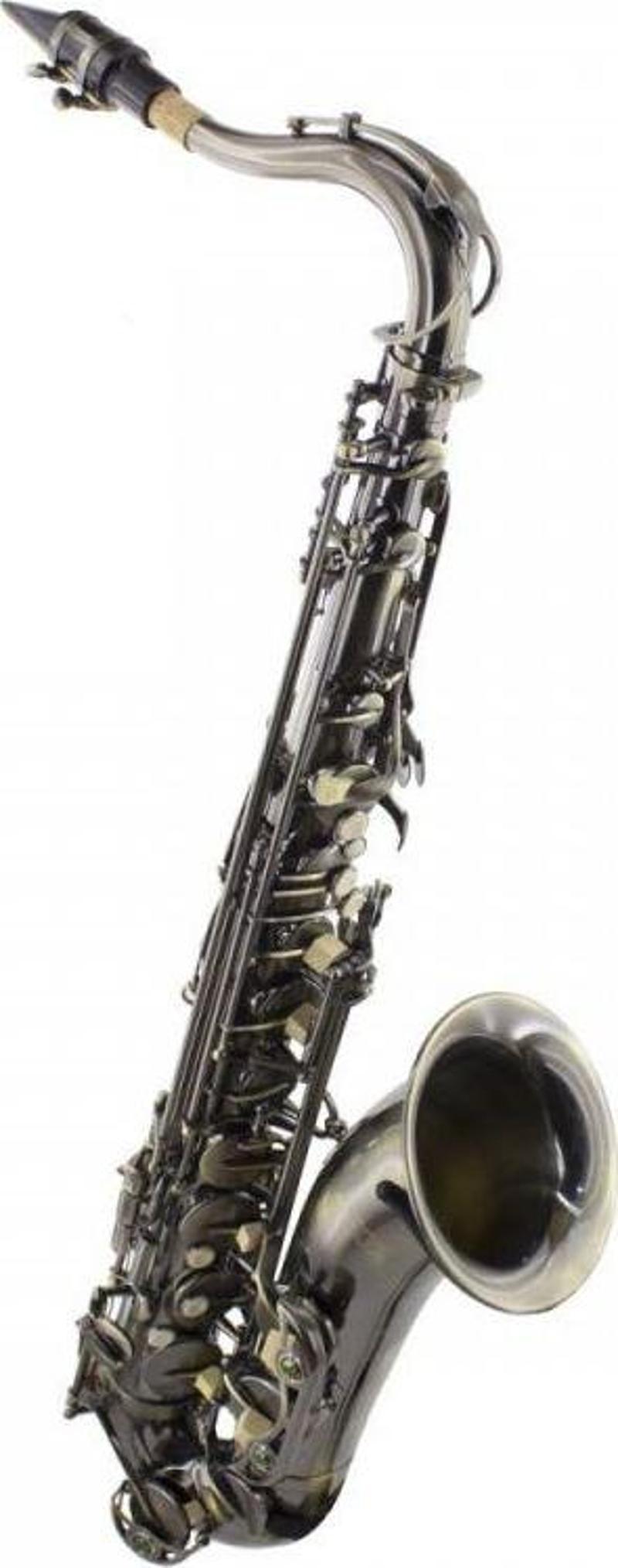 YTS-7208AN Tenor Saksafon (Antique)