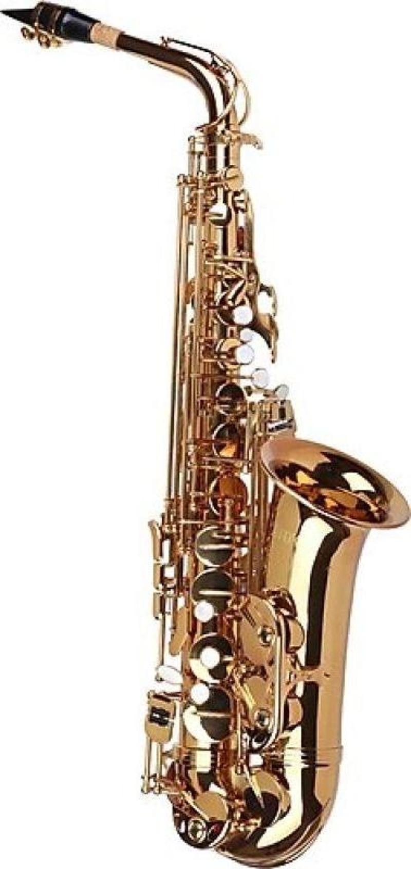 YAS-6108CL Alto Saksafon