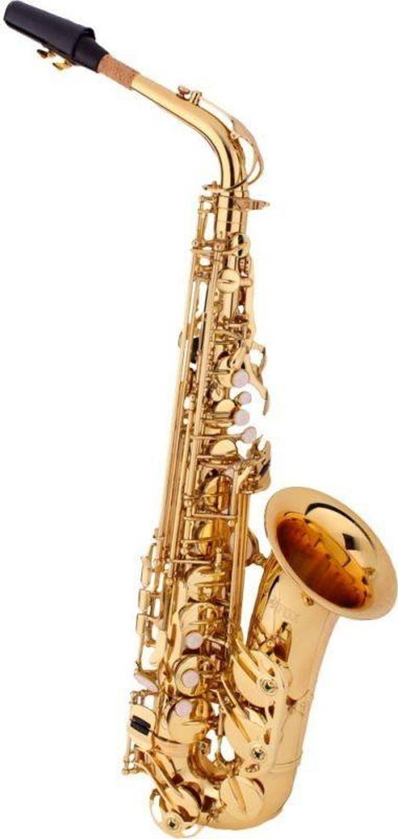 YAS-6108L Alto Saksafon