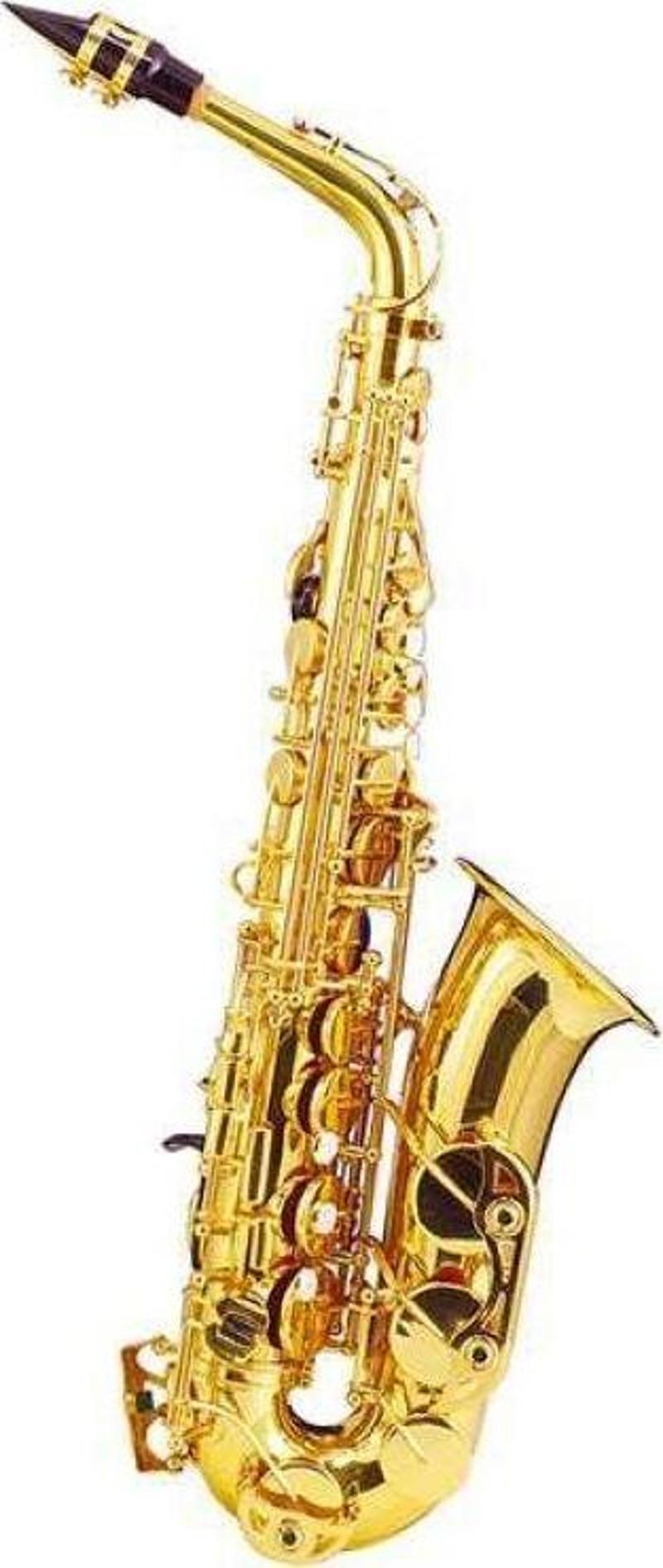 JBAS260L Mib Alto Saksafon