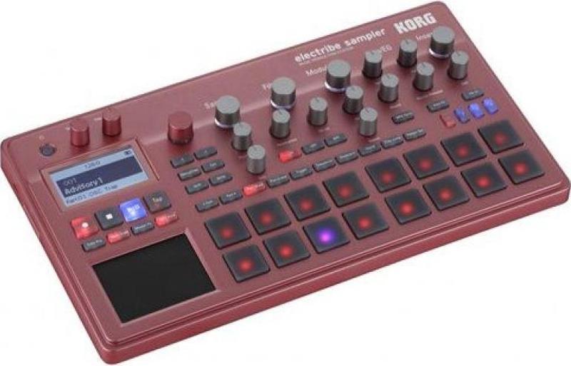 Electribe Sampler RD