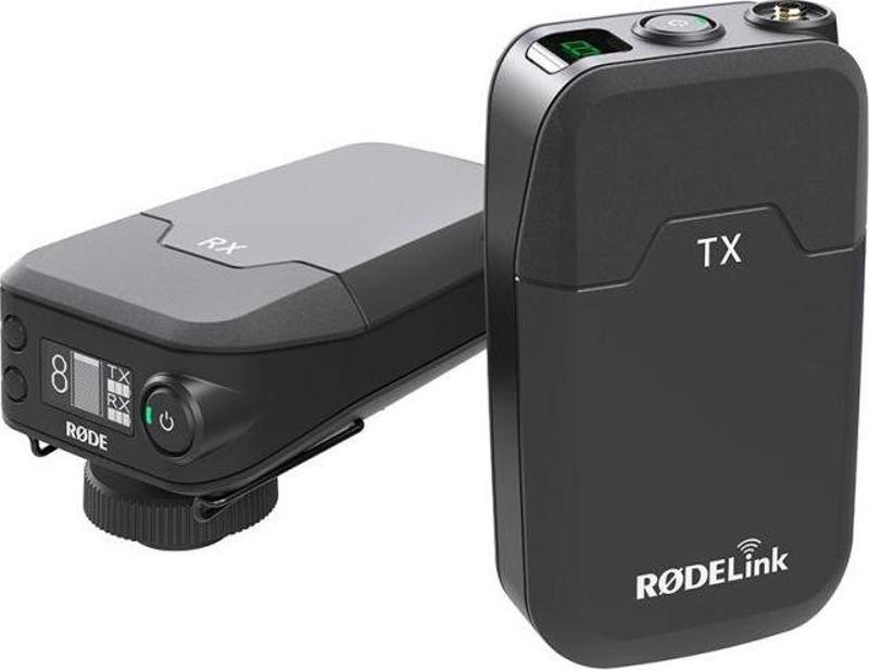 RODELINK FILMMAKER